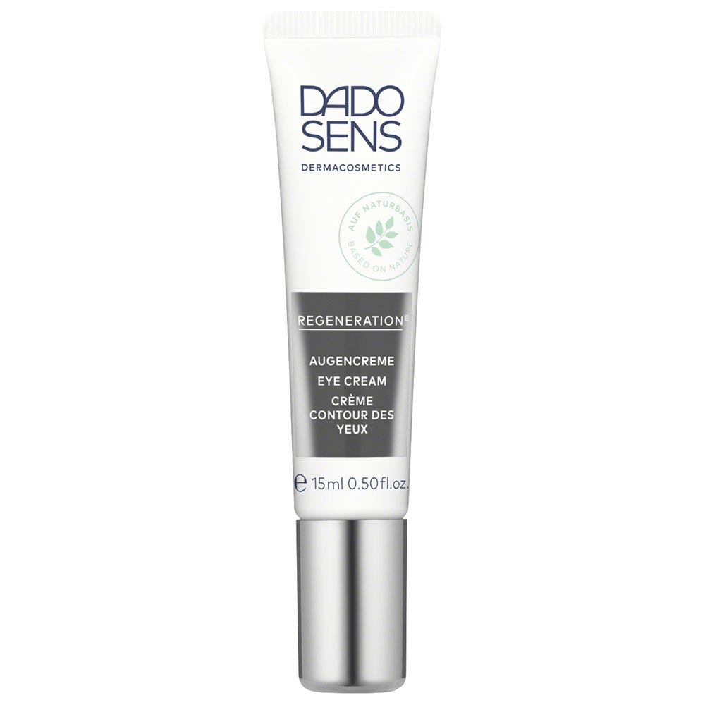 DADO SENS REGENERATION E Augencreme 15 ml
