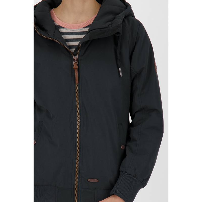 ALIFE AND KICKIN JohannaAK A Winterjacke Damen