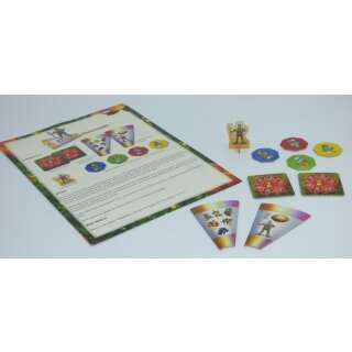 Finca (Multilingual)