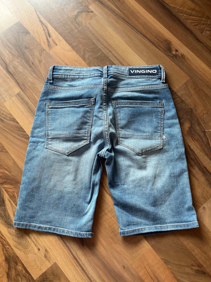 Vingino Jeans-Shorts 