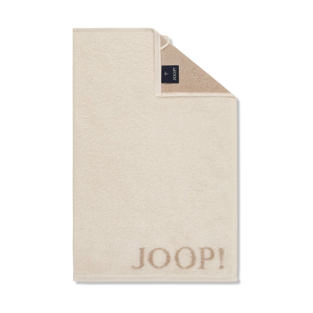 Gästetuch JOOP! Classic creme