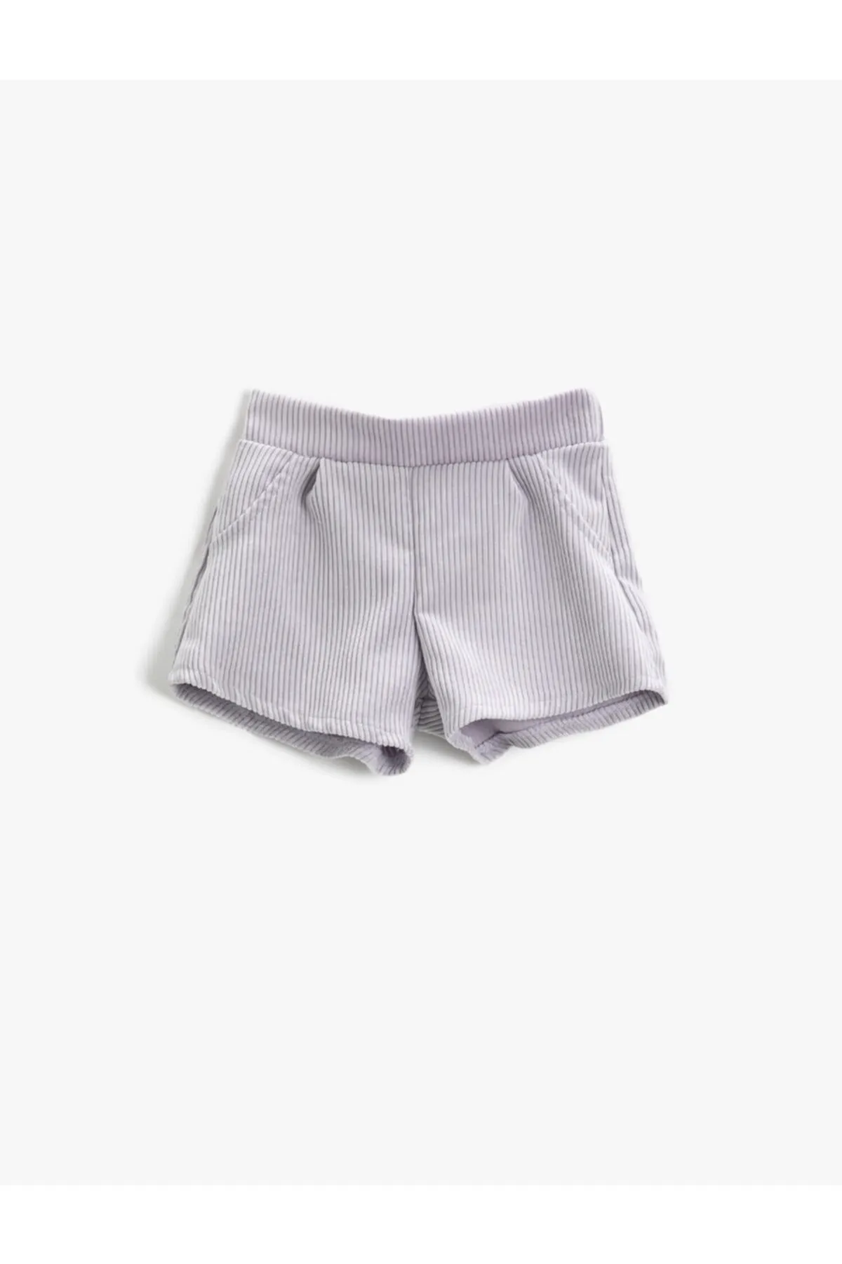 Koton  Kurze Shorts mit Taschen