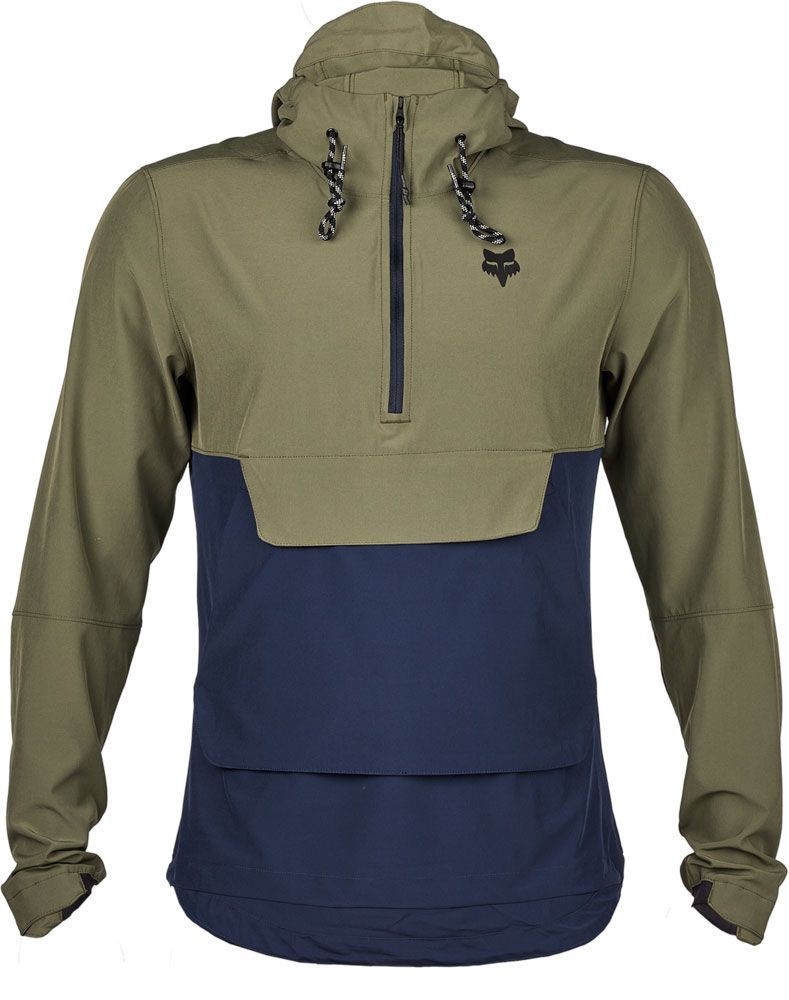 Fox Racing Ranger Wind - MTB Pullover‌ kaufen | Bike-Discount
