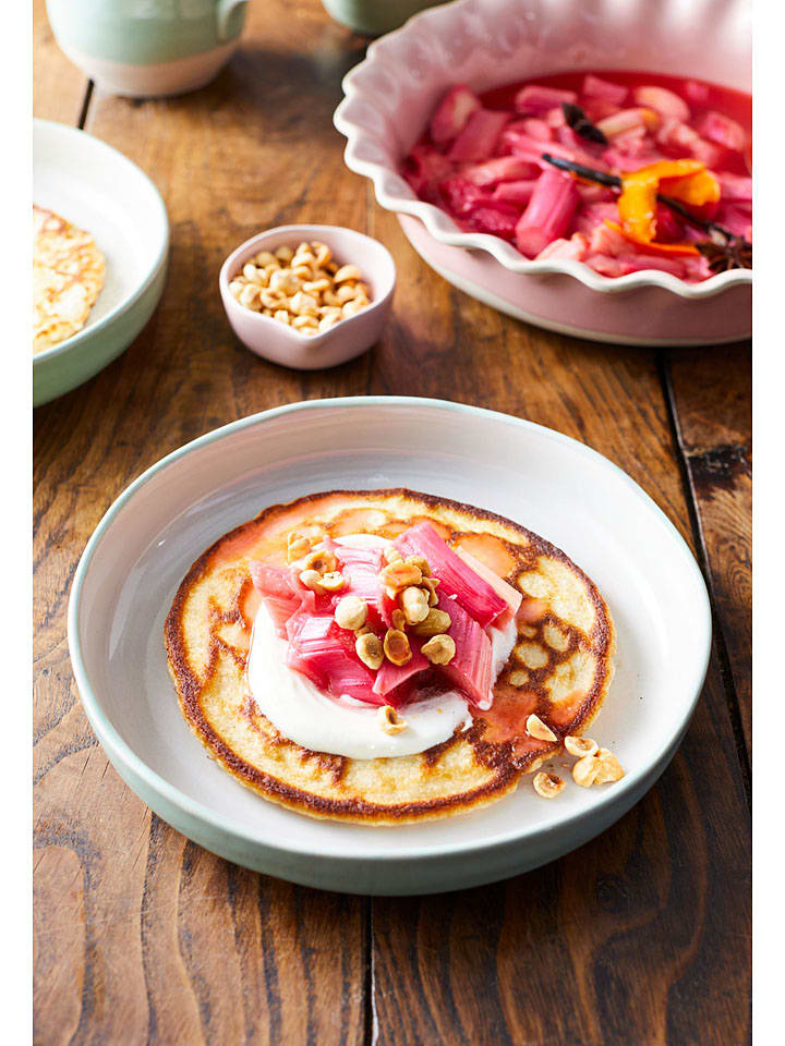 Jamie Oliver 4er-Set: Schalen 
