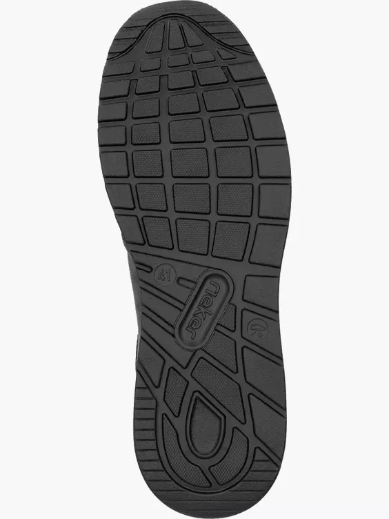 Rieker Herren Slipper