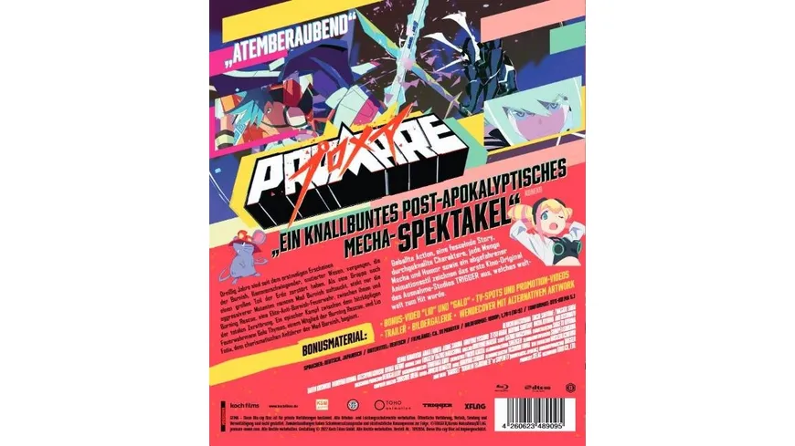 Promare