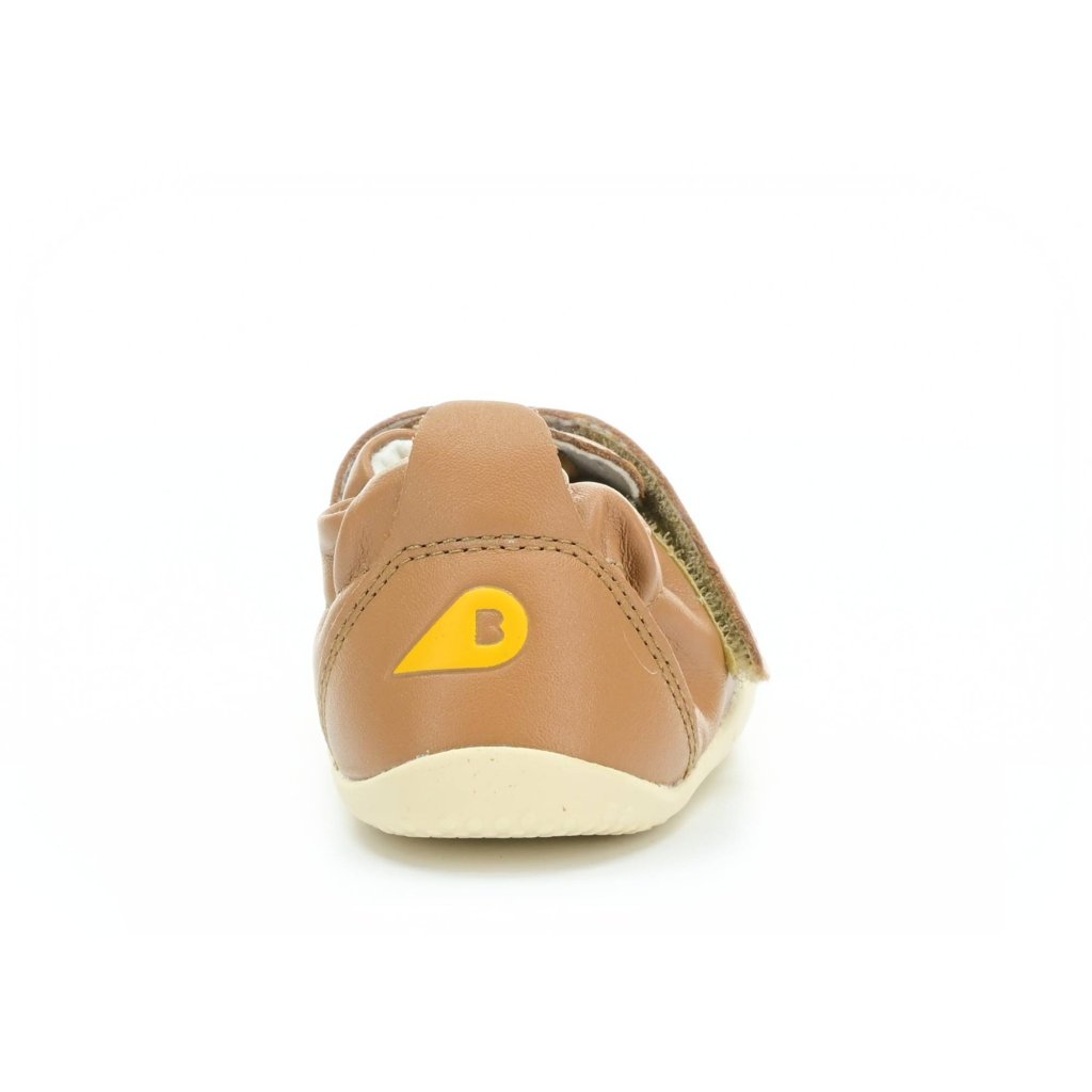 Bobux Go Caramel Xplorer Lauflernschuhe