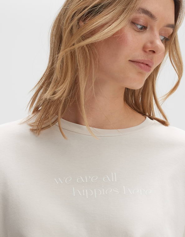 Shirt Setty hippie