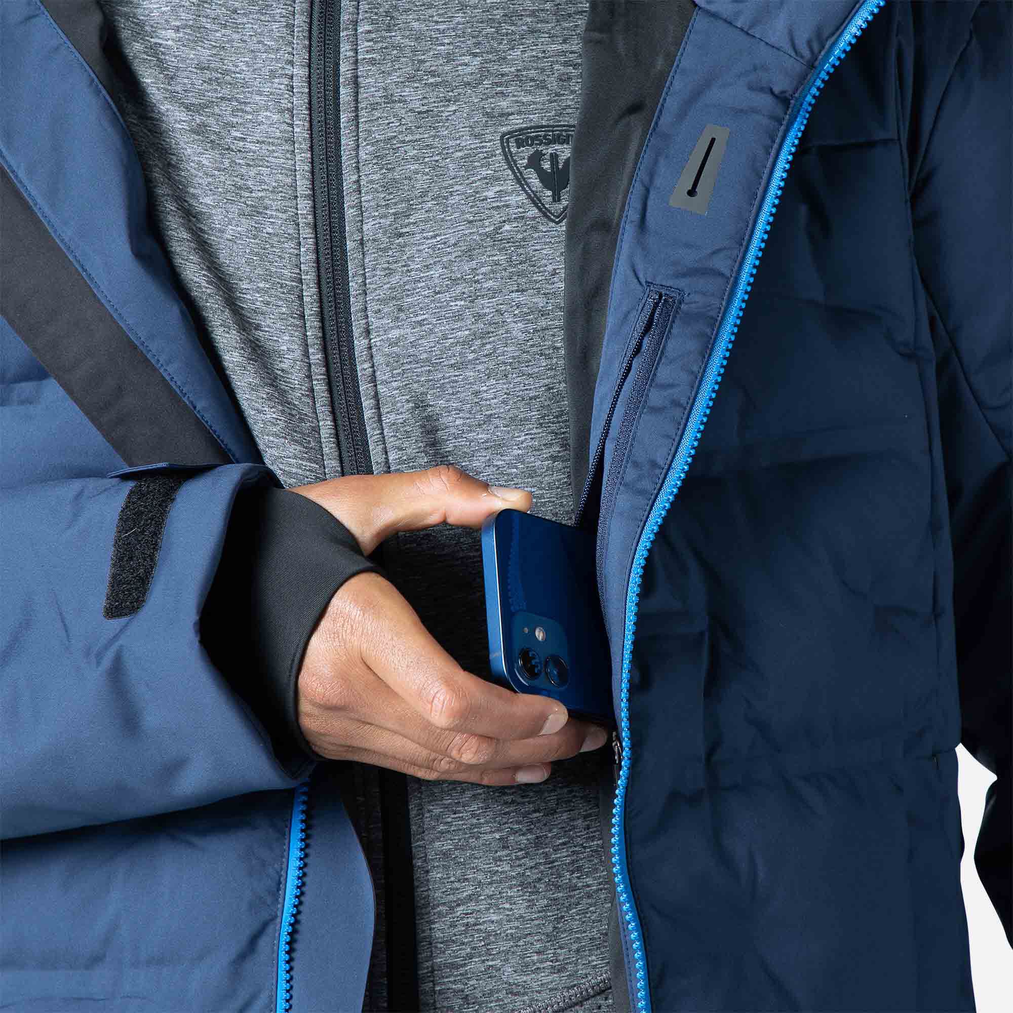 Veste de ski Depart Homme
