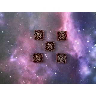 Ionized Token (für 2.0 X-Wing geeignet)