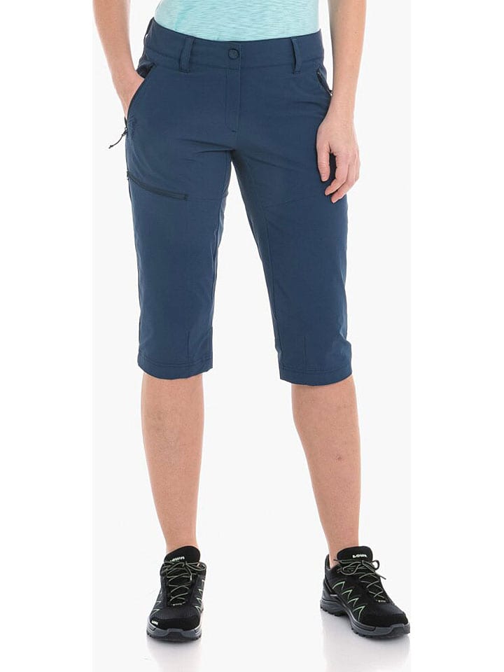 Schöffel Wandershorts 
