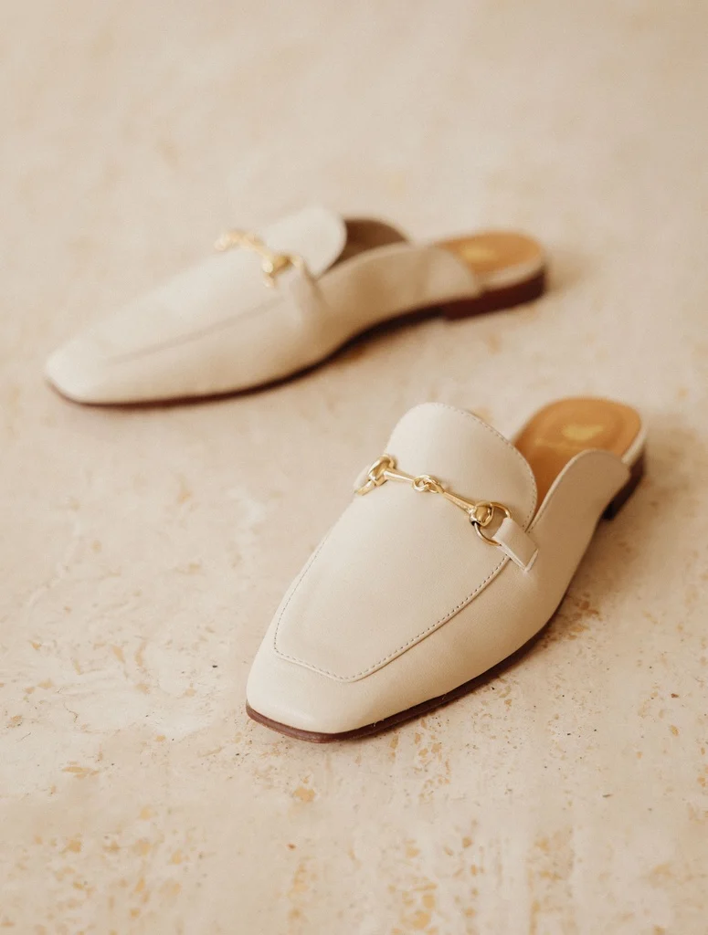 Emy - Beige