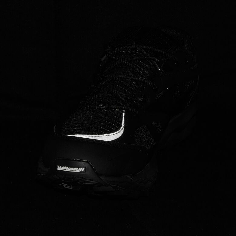 Mizuno Wave Mujin TL GTX black/black/black