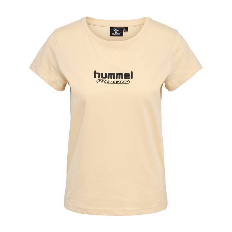 hummel hmlBOOSTER WOMAN T-SHIRT T-Shirt Damen