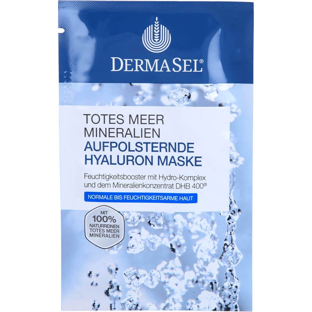 Maske Hyaluron MED