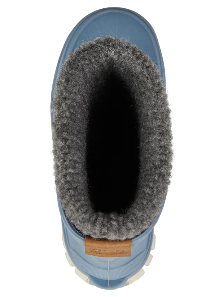 Sterntaler Gummistiefel mit Innenschuh uni in 355 günstig kaufen