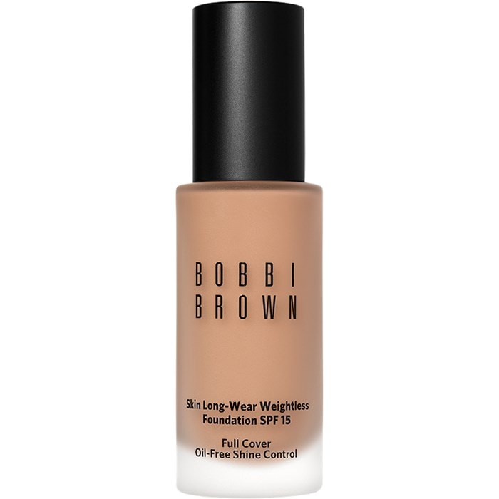 Skin Long-Wear Weightless Foundation SPF 15