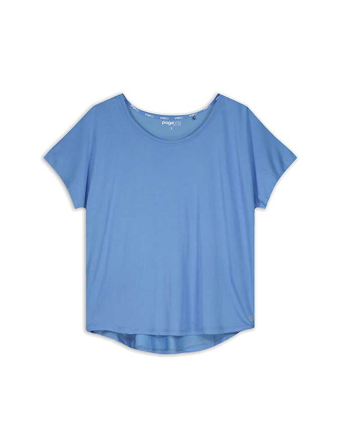 T-Shirt - Atmungsaktiv