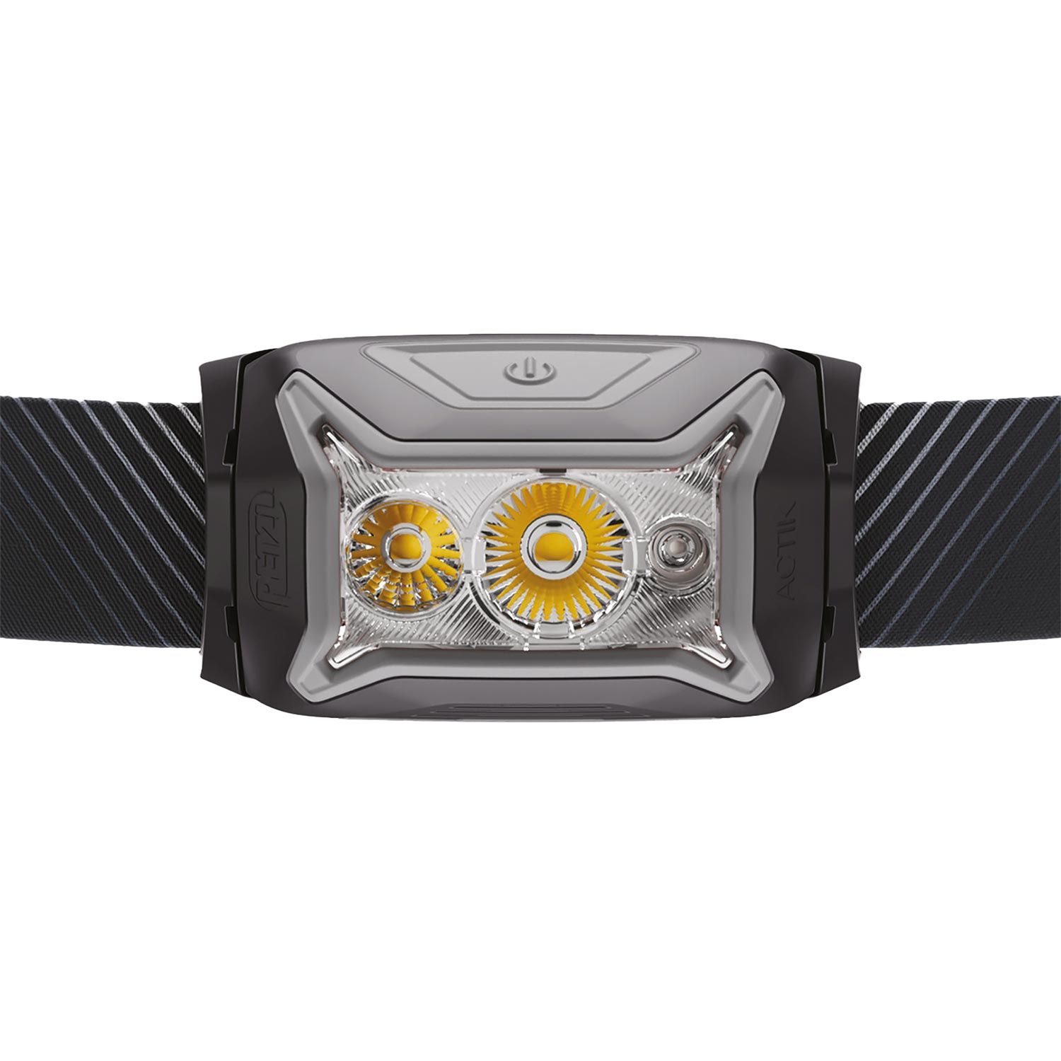 Stirnlampe Actik Core