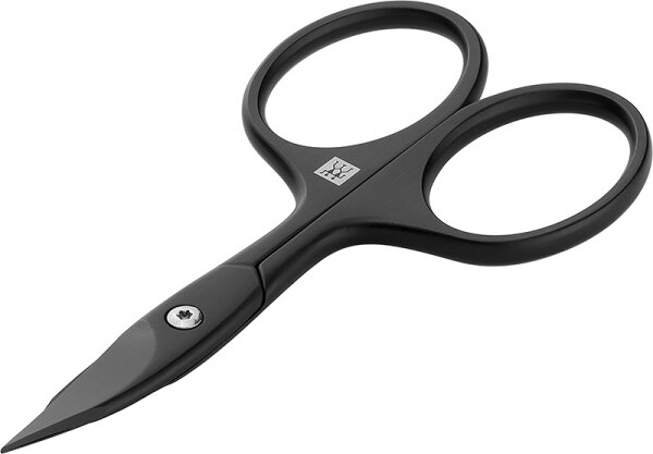 ZWILLING Beauty Premium Nagel- und Hautschere - black Nagelschere