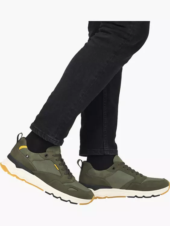 Rieker Herren Sneaker Low
