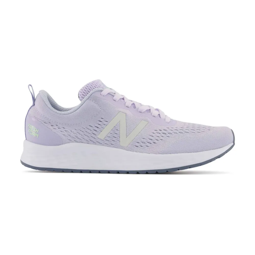 New Balance Fresh Foam Arishi v3 WARISCY3 / grau