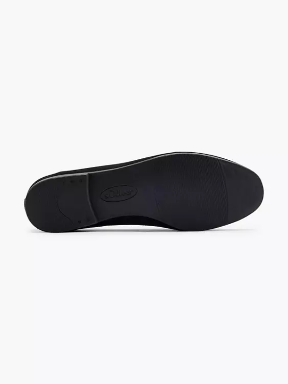 s.Oliver Loafer