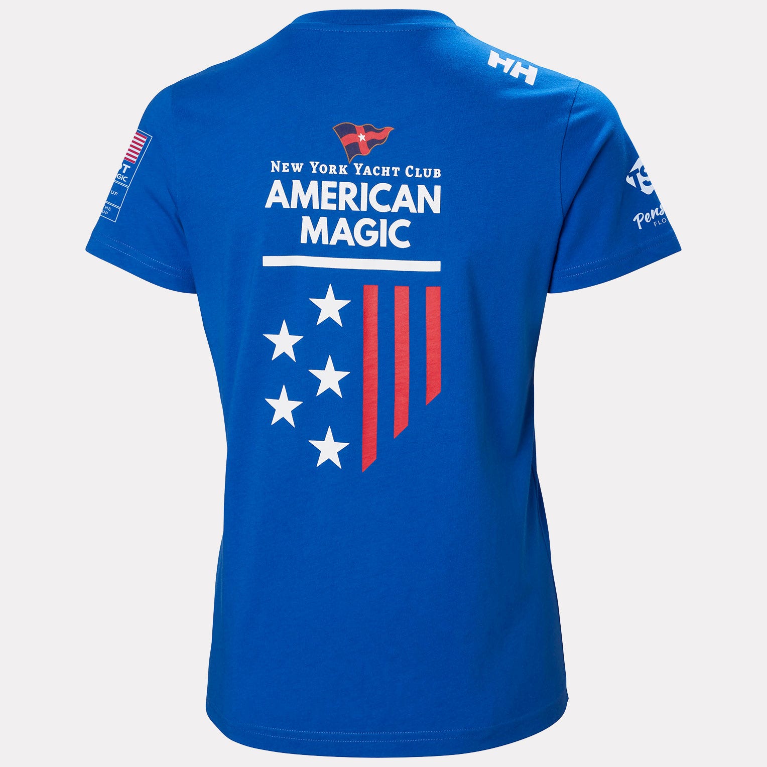 Women's American Magic Cotton T-Shirt
