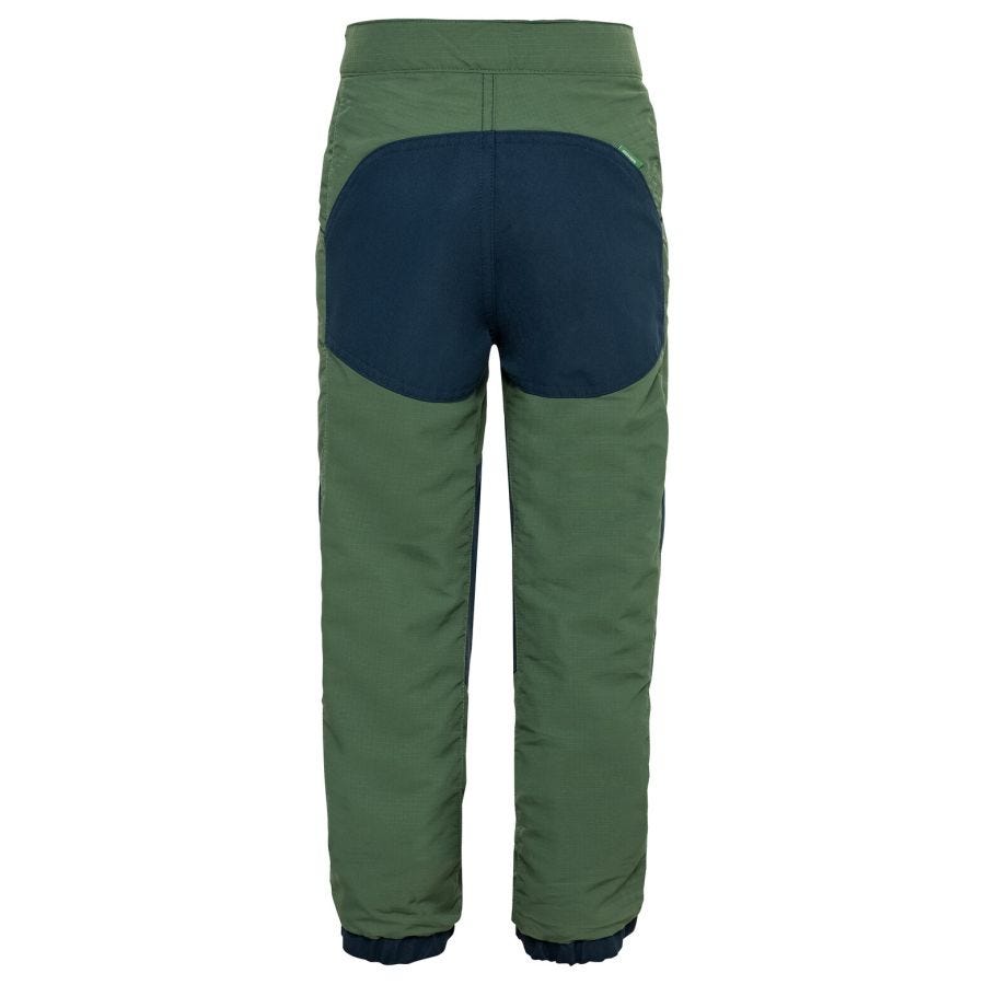 Caprea warmlined Pants III Kinder-Hose