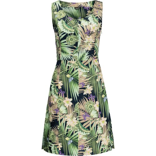DAMEN KLEID 