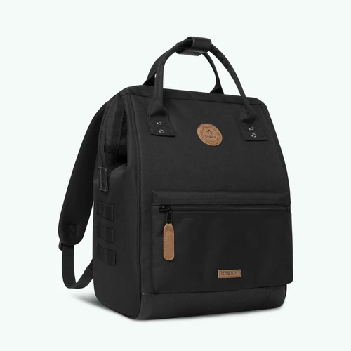 Adventurer Medium Berlin Backpack, Black