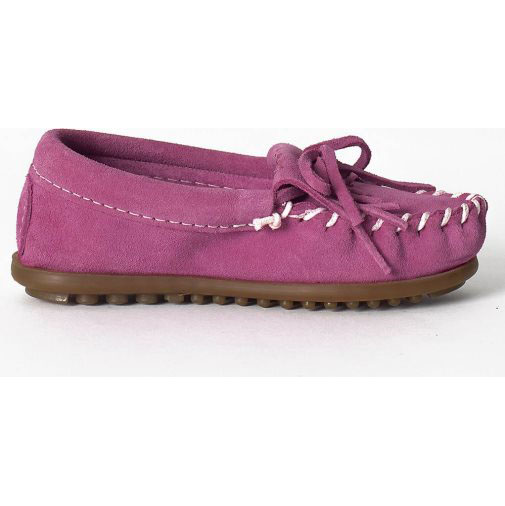 Minnetonka Mokassin Kilty Hardsole