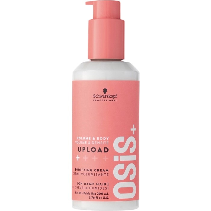 Upload Bodifying Cream