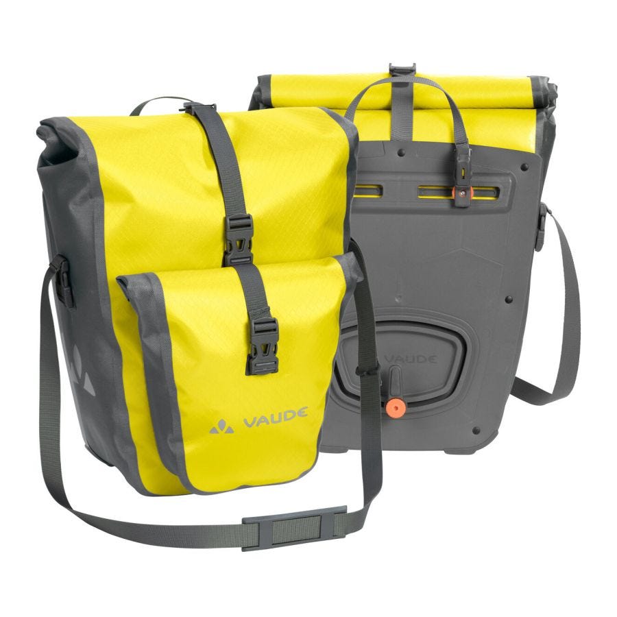 Aqua Back Plus - Fahrradtaschen