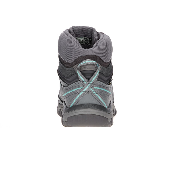 RIDGE FLEX MID WP W Damen - Wanderstiefel
