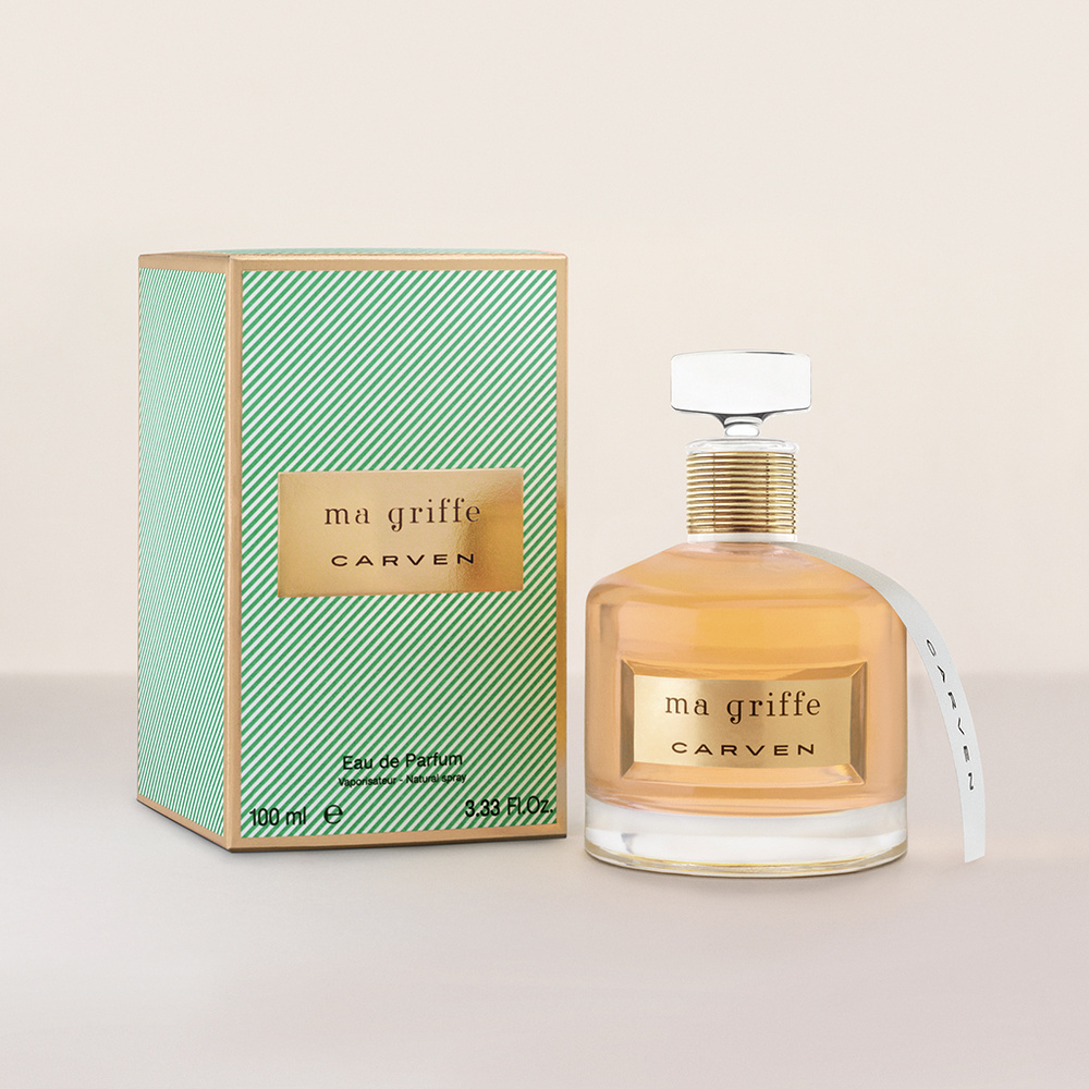 Carven Ma Griffe Eau de Parfum