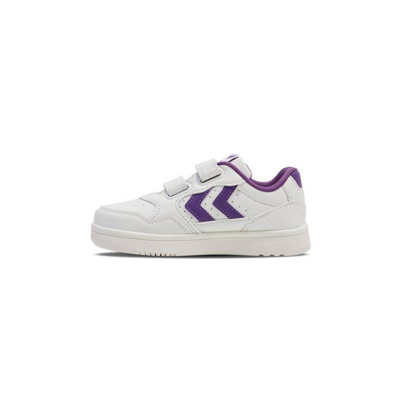 hummel CAMDEN JR Sneaker Kinder