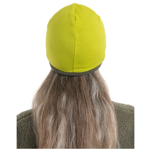 Icebreaker - Pocket Hat - Mütze
