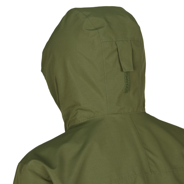 BESLER 2L JKT M Herren - Regenjacke