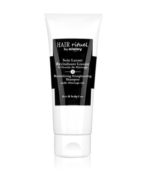 Hair Rituel by Sisley Soin Lavant Revitalizing Straightening Haarshampoo-200 ml