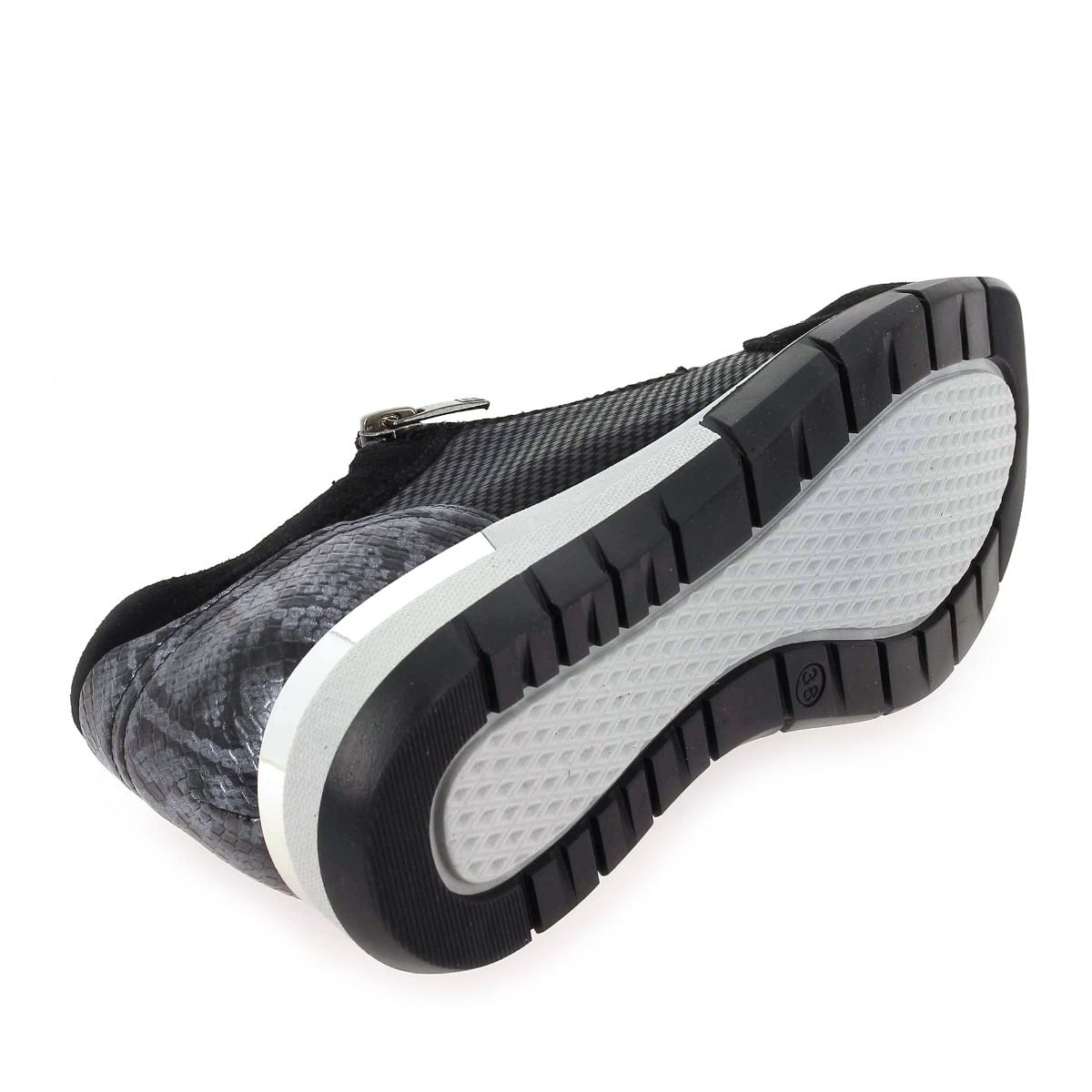 Dorking  XANET 8678 - noir