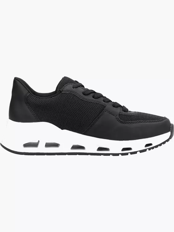 Rieker Damen Sneaker Low