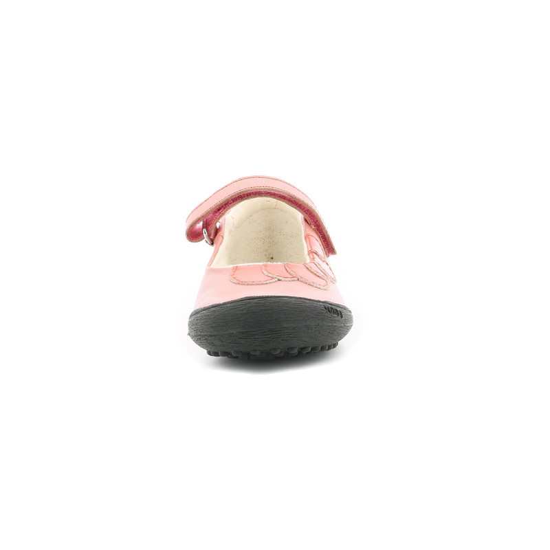 Babies cuir Fory