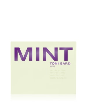 Toni Gard MINT Eau de Parfum 40 ml