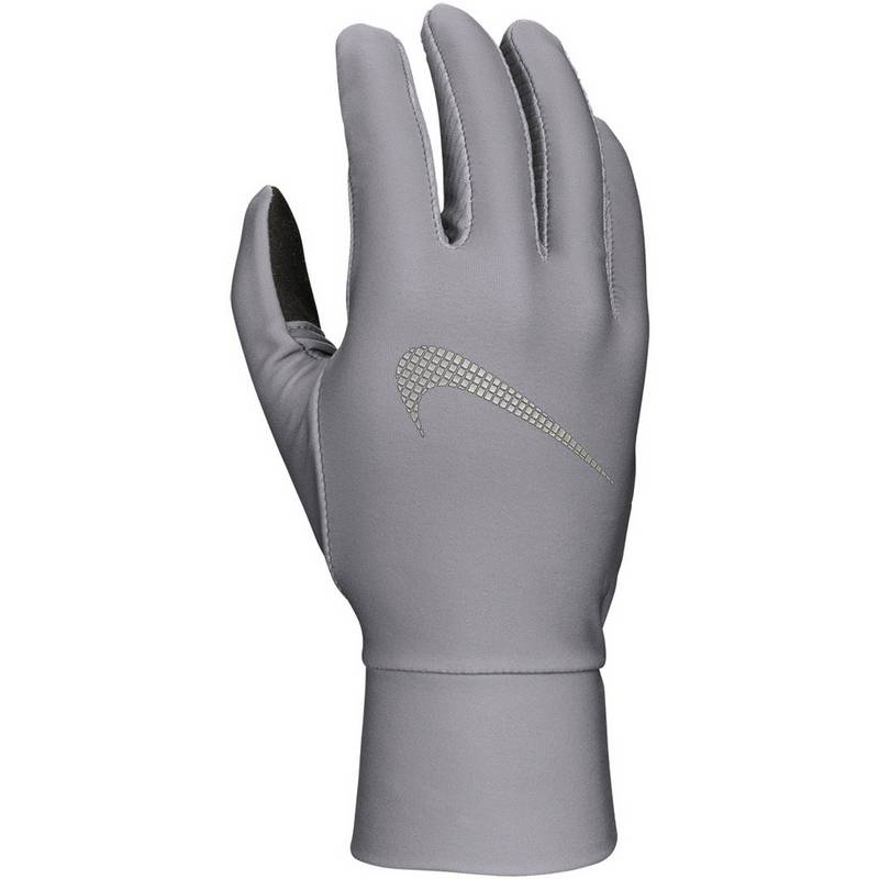 Nike Essential Set Stirnband und Handschuhe Damen