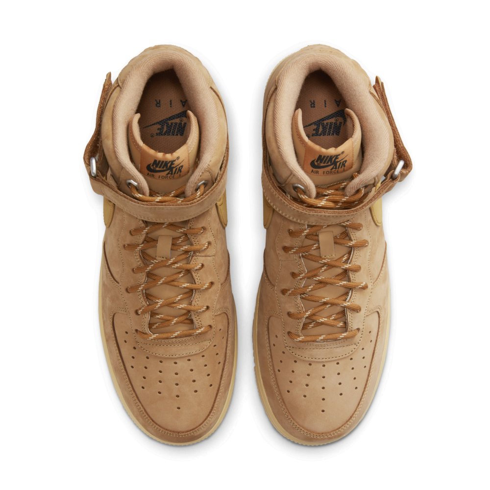 Nike Air Force 1 Mid 07 DJ9158-200 / braun
