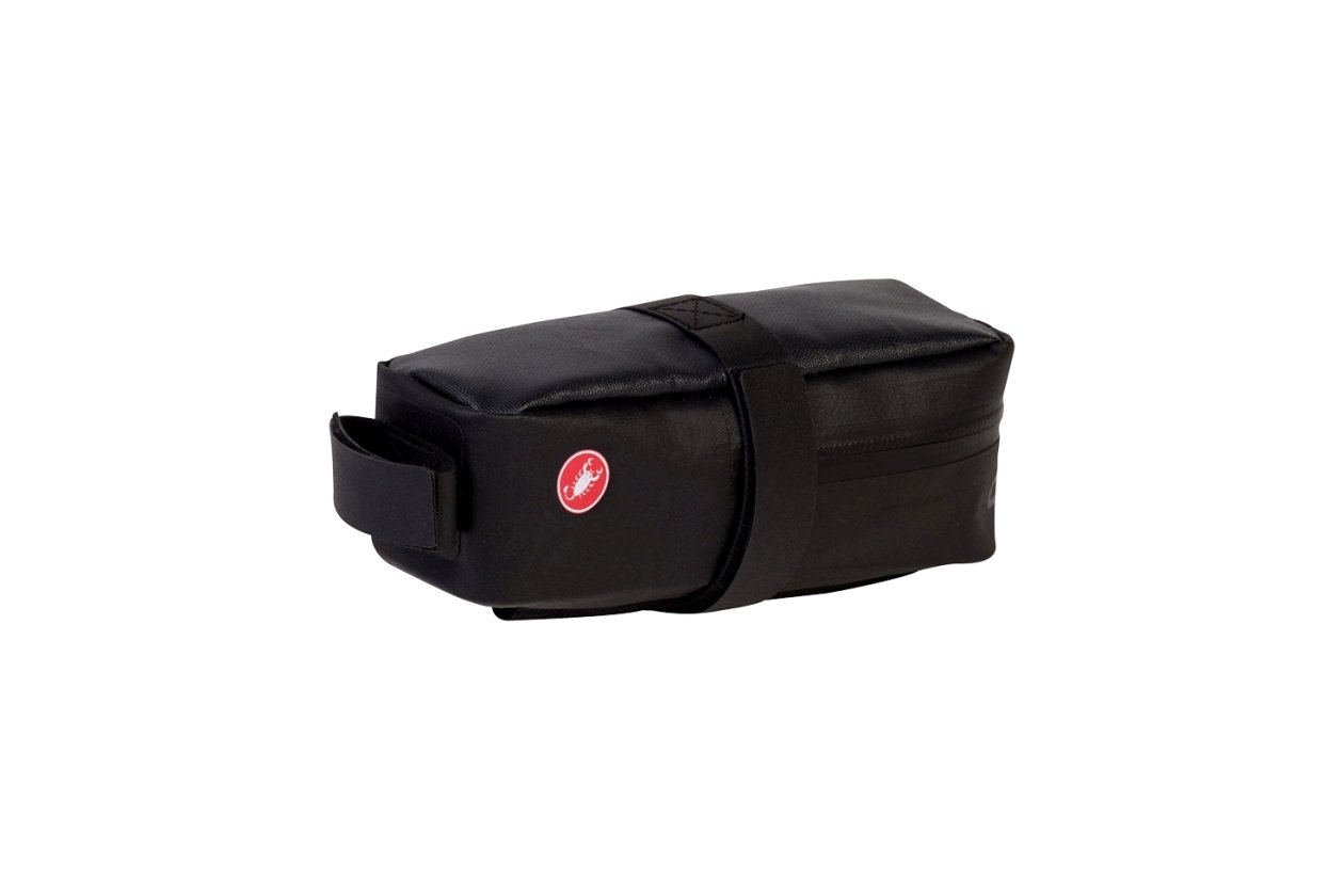 CASTELLI Undersaddle XL Satteltasche