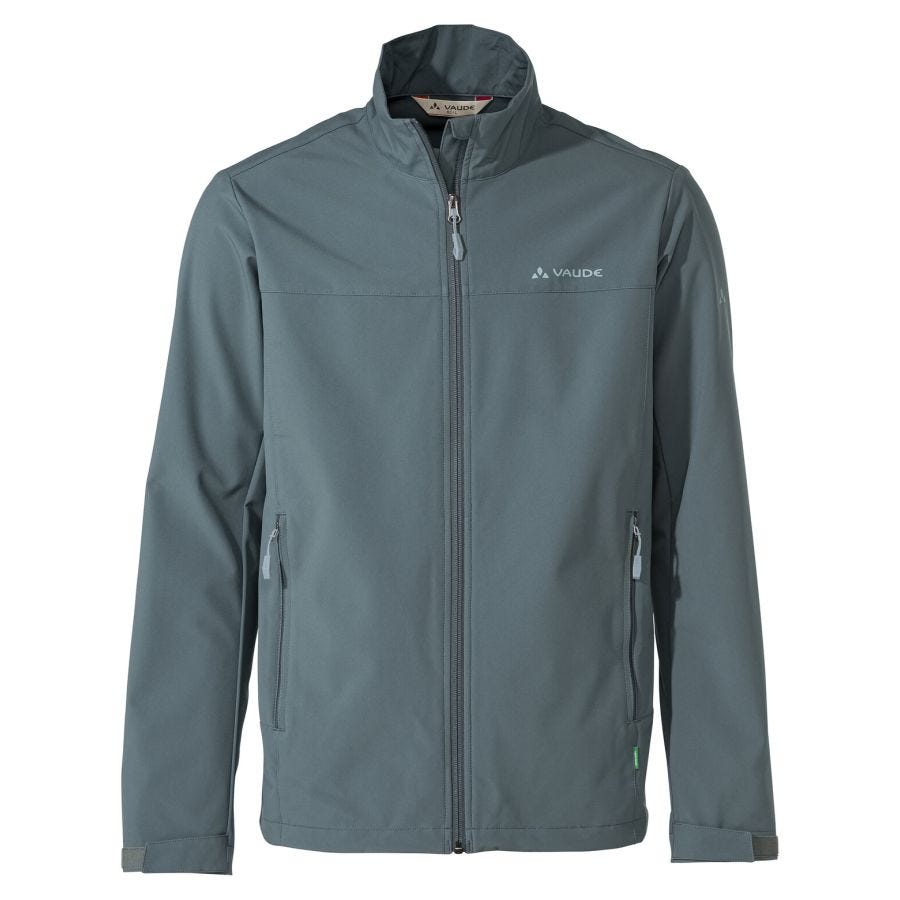 Hurricane IV Softshelljacke Herren