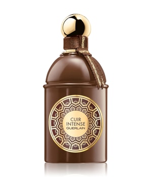 GUERLAIN Les Absolus d'Orient Cuir Intense Eau de Parfum-125 ml