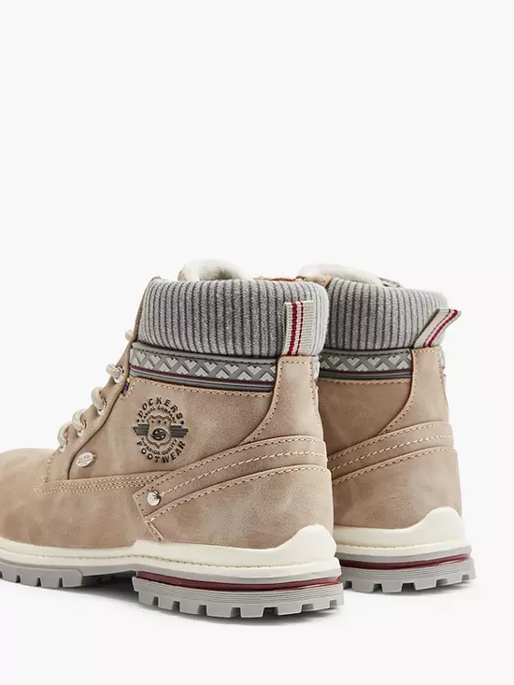 Dockers Schnürboots